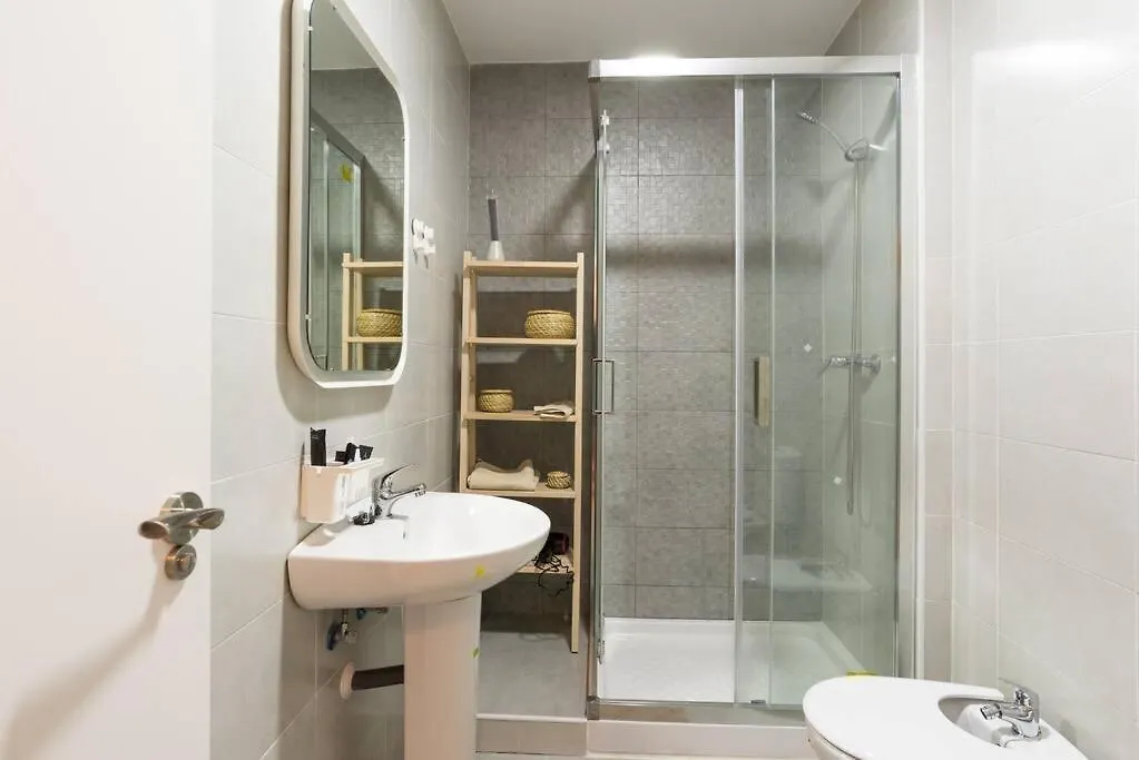 Apartamento Soho10_Madre De Dios Málaga
